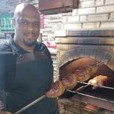 churrasqueiro everton esteves