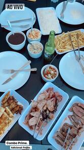 Exclusive Steakhouse