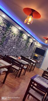 Chillout Ice cream Parlour