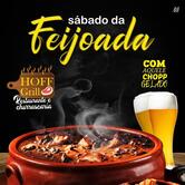 HOFF GRILL Restaurante e Churrascaria