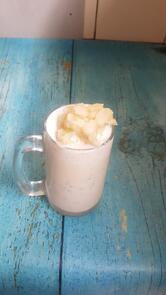 Pastonji Ice Cream Parlour