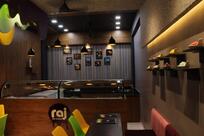 RAJ ICE CREAM BHUJ