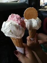 Gelateria Artigianale Zullo