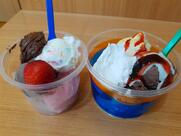 SORVETERIA URCA CENTRO