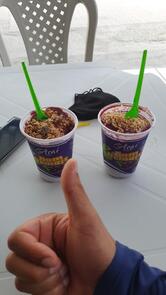 Açaíteria Bom Demais