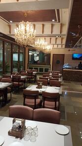 Loveena Delight Restaurant