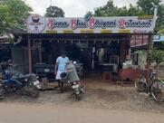 JINNABHAI BRIYANI RESTAURANT ஜின்னாபாய் பிரியாணி..