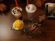 CEE FOUR Camerry Ice creams & more....