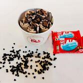 Whirly Ice-cream parlour