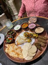 Birch By Romeo Lane Restaurant - Pacific Mall