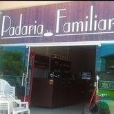 Padaria famíliar