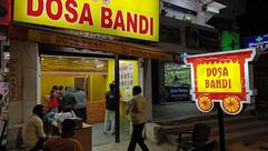 DOSA BANDI