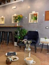 EvaCoffee&Wine - Specialty Coffee in Cagliari