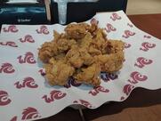 Frango Frito Coreano Autêntico | Waker Chicken São Paulo