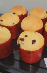 Sabrina Macário Sweet Cake