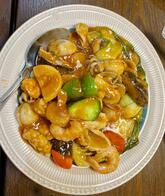 Zazza Korean Noodles