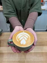 HAKUNA MATATA COFFEE