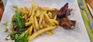 Bistrot Des Oliviers