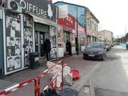 Monde Pizza Sandwich