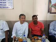 Hotel Waman Guest House