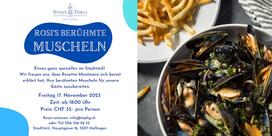 Restaurant Stadttörli by Marco Polo