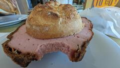 Bäckerei-Konditorei K.-H. Lauterbach