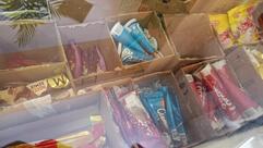 Bar Sport Di Chehbi Rachid & C. Sas