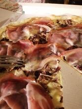 Pizzeria Voglia di Pizza di Stasi Virginia