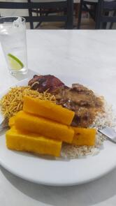 Cantina do Sabor Restaurante