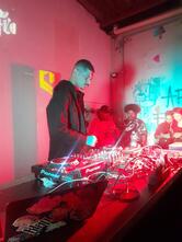 Bar e Lanches Sabores