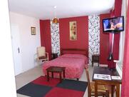 Logis Hôtel le Relais