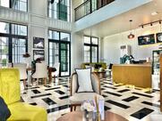 The Baranee Club
