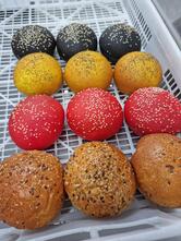 SNAK - Burger fait maison