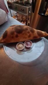 Juanchos Pizza & Panzerotti Popayan