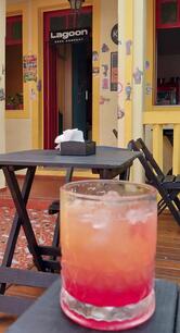 Bar e Restaurante Prathos de Minas