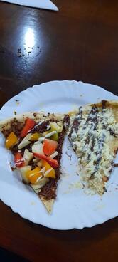 Restaurante e Pizzaria Anitta