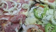 Saborelle Pizzaria em Seabra Restaurante e Lanchonete