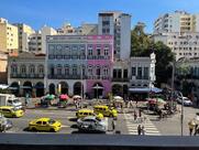 Bar da Madalena - (Glória, RJ)