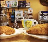 Coffee House Illy