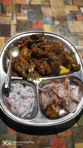 Billa Da Dhaba