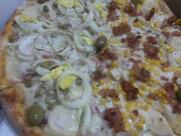 Pizzaria e Lanchonete Recanto do Sabor