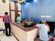 Pantua Tea Stall Daspara More