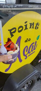 Point do Açai