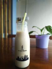 The London Shakes Imphal