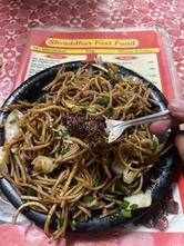Shraddha's Chinese Fast-food