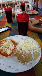 Antojitos "Doña Cele"