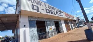 Q-Delícia Panificadora e Confeitaria