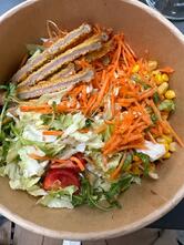 BRICIOLE GREEN by MyChef