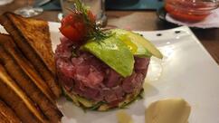 Restaurants Pizzeria I SAPORI