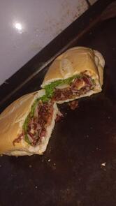 Lanchonete Tchubiruba